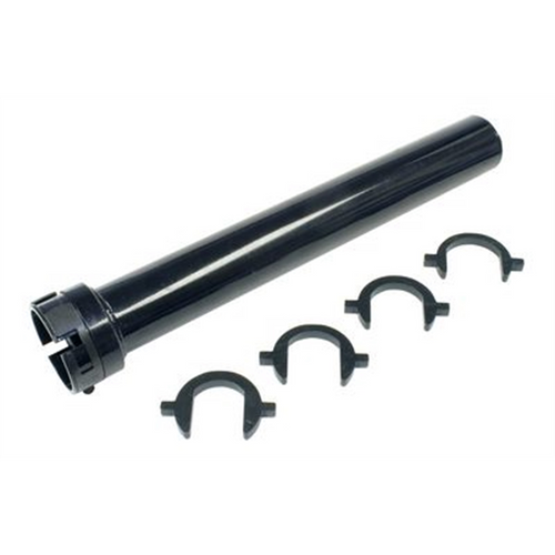 Lisle TUBE, COUPLER, PLATE SUB ASSEMBLY