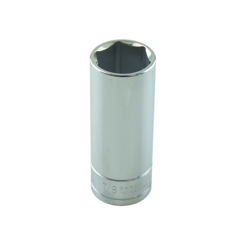 K Tool International SOC 7/8 1/2D 6PT DP