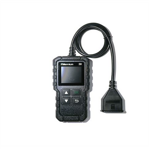 Launch Tech USA Millennium 30 Diagnostic Scan Tool