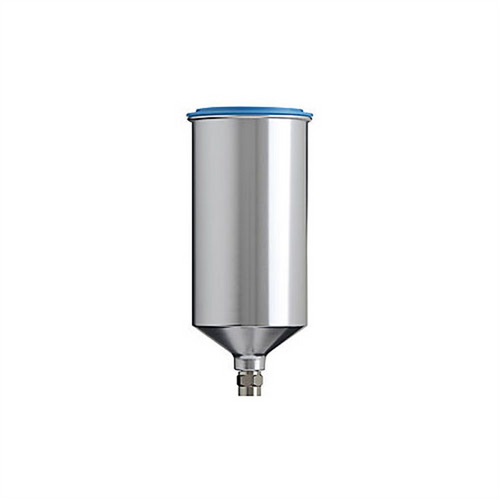 Iwata PCG10DM 1000ML ALUMINUM CUP (SST JOINT)