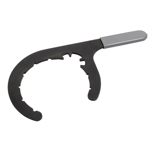 Lisle Diesel Filter Wrench for 5" Davco