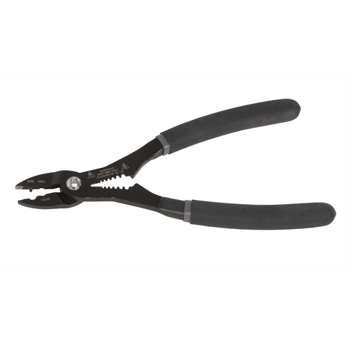 Lisle Multi Wire Stripper 14-24