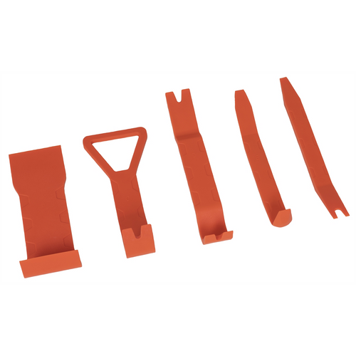 Lisle Trim Removal Set, 5 pc.