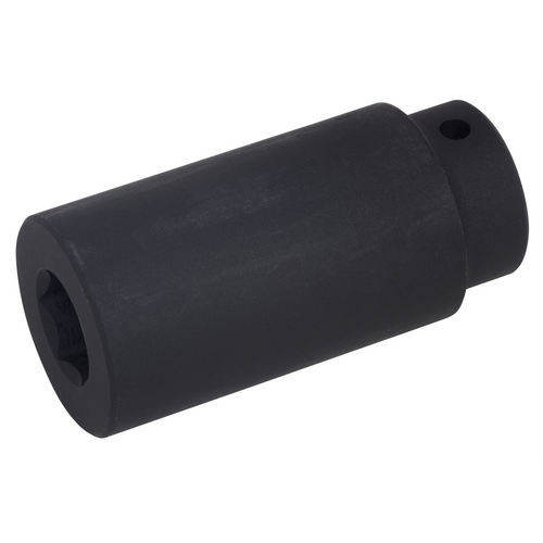 Lisle 19mm Harmonic Balancer Socket Lisle 19mm Harmonic Balancer Socket