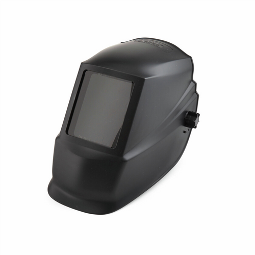 Lincoln Electric Welders 4-1/2X5-1/4 SH 10 PASSIVE HELMET IN CLAM Lincoln Electric Welders 4-1/2X5-1/4 SH 10 PASSIVE HELMET IN CLAM