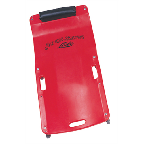 Lisle CREEPER RED LOW PROFILE Lisle CREEPER RED LOW PROFILE