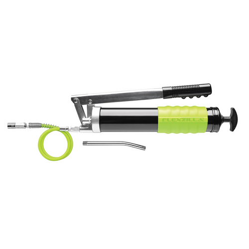 Legacy Manufacturing Heavy-Duty Lever Action Grease Gun Legacy Manufacturing Heavy-Duty Lever Action Grease Gun