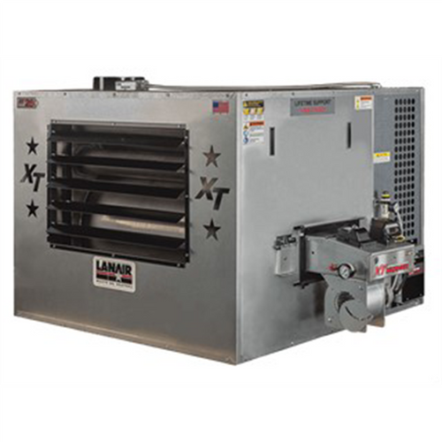Lanair XT-250 HEATER