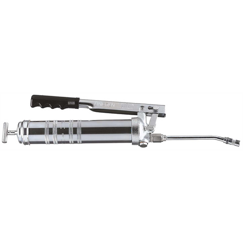 Lincoln Lubrication Heavy Duty Grease Gun Lincoln Lubrication Heavy Duty Grease Gun