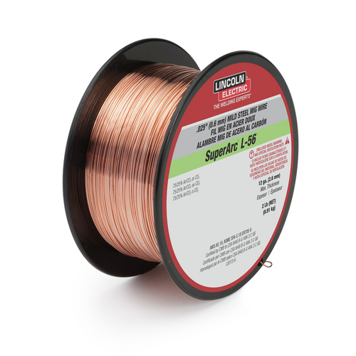 Lincoln Electric Welders .030 2LB SPOOLS Lincoln Electric Welders .030 2LB SPOOLS