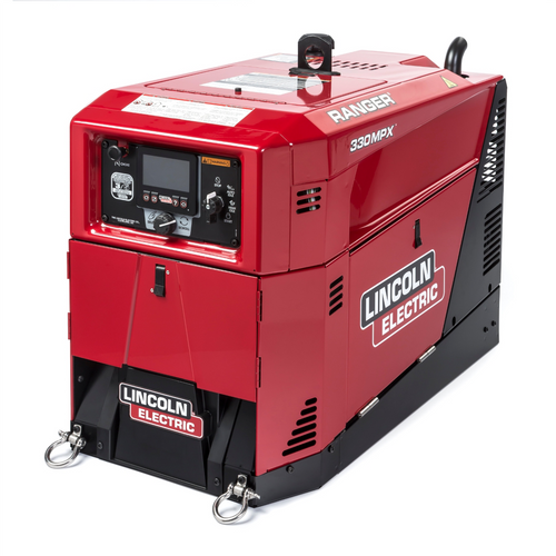 Lincoln Electric Welders Ranger 330MPX Engine Driven Welder (Kohler)