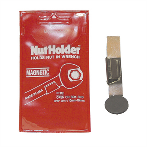 Milton Industries LTI Tool By MIlton Individual Magnetic Nut Holder