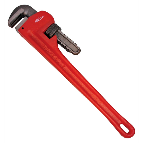 K Tool International Pipe Wrench 24 Inch