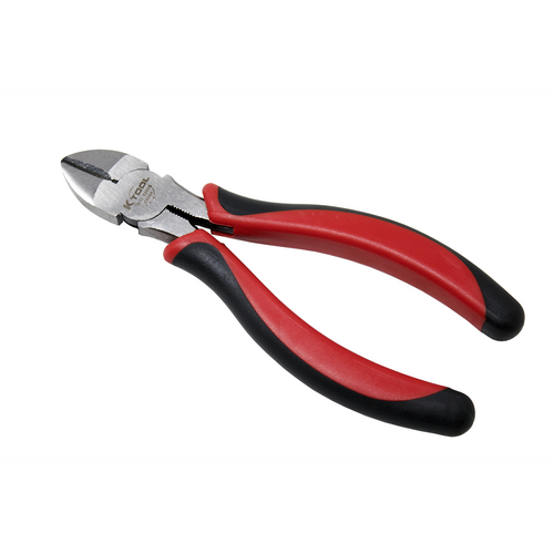 K Tool International Pliers Diagonal Cutter 6 in. K Tool International Pliers Diagonal Cutter 6 in.