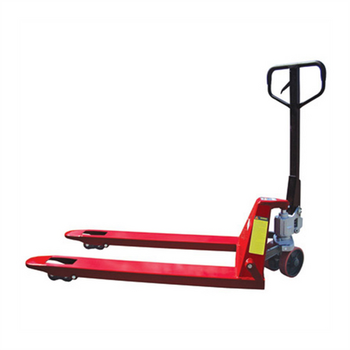 K Tool International Hand Pallet Jack 6500 Lbs.