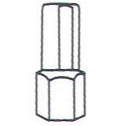 Milton Industries LTI Tool By MIlton Crysler Lug Lock  Xxx