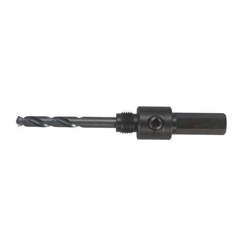 Lenox Tools Arbor, for Hole Saws From 9/16 in. to 1-3/16 in. Lenox Tools Arbor, for Hole Saws From 9/16 in. to 1-3/16 in.
