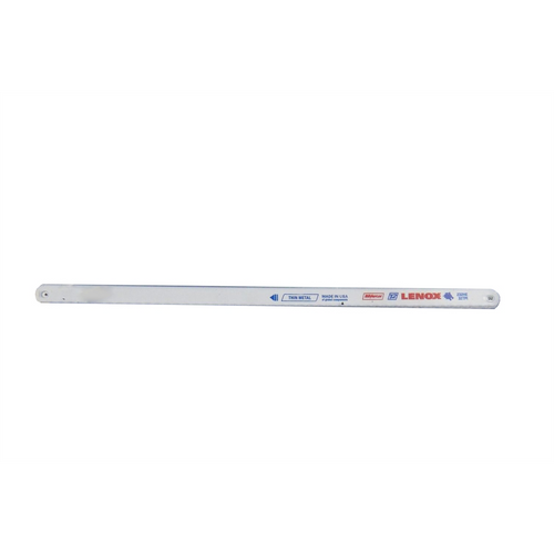 Lenox Tools Hacksaw Blades, 232HE, 12 in. x 32 TPI, Bi-Metal, Lenox Tools Hacksaw Blades, 232HE, 12 in. x 32 TPI, Bi-Metal,