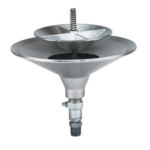 Lincoln Lubrication HEAD BEARING PACKER Lincoln Lubrication HEAD BEARING PACKER