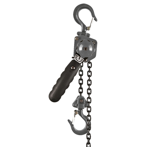 Jet Tools JLP-025A-15 1/4T MINI-PULLER 15' LIFT Jet Tools JLP-025A-15 1/4T MINI-PULLER 15' LIFT