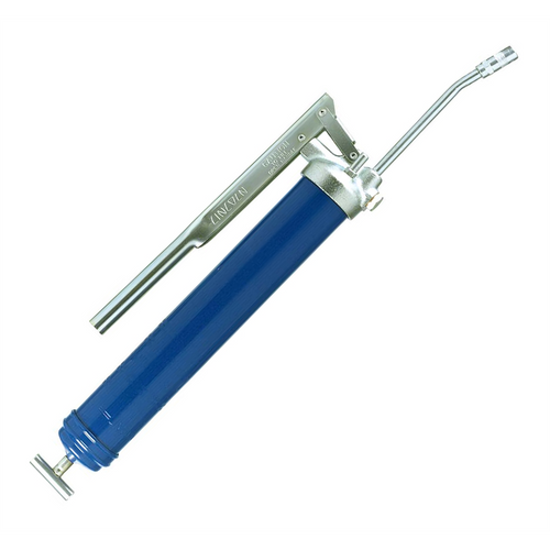 Lincoln Lubrication LEVER GUN Lincoln Lubrication LEVER GUN