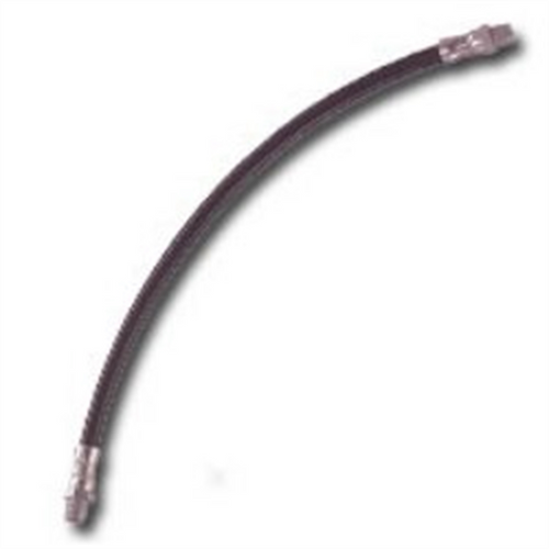 Lincoln Lubrication 30 in. Whip Hose for Grease Gun Lincoln Lubrication 30 in. Whip Hose for Grease Gun