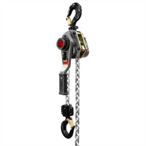 Jet Tools JLH-250WO-15 2-1/2-TON LEVER HOIST, 15' LIFT W Jet Tools JLH-250WO-15 2-1/2-TON LEVER HOIST, 15' LIFT W