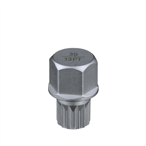 Milton Industries LTI Tool By Milton Wheel Lugnut Bolt Keys Milton Industries LTI Tool By Milton Wheel Lugnut Bolt Keys