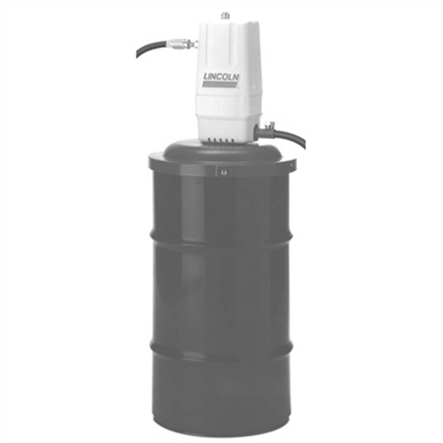 Lincoln Lubrication PUMP, OIL 3:1 RATIO