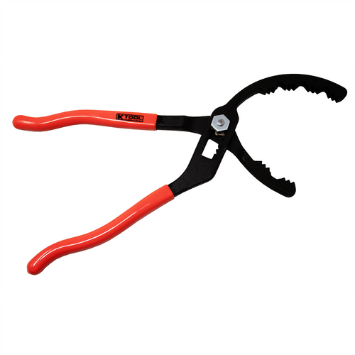 K Tool International Oil Filter Pliers K Tool International Oil Filter Pliers