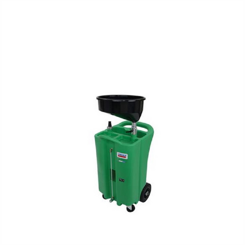Lincoln Lubrication 26GAL ANTIFREEZE DRAIN Lincoln Lubrication 26GAL ANTIFREEZE DRAIN