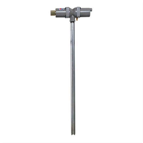 Lincoln Lubrication Air Operated Single Acting Oil Pump