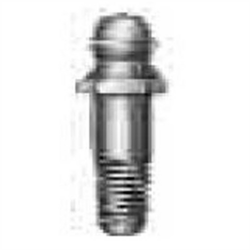Lincoln Lubrication 1/4" Grease Fitting - Ea. Lincoln Lubrication 1/4" Grease Fitting - Ea.