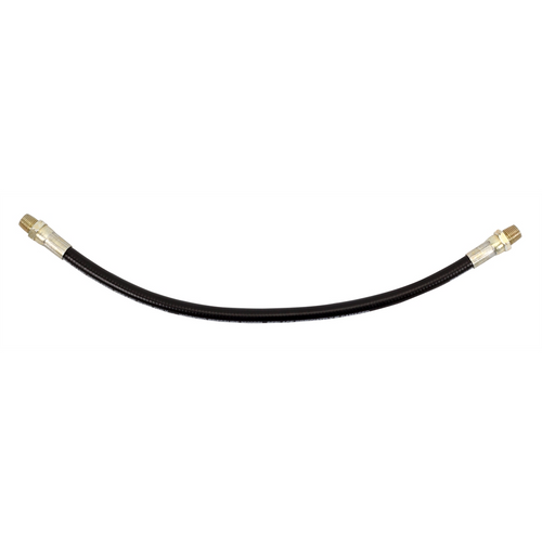K Tool International Grease Gun Hose 18 Inch