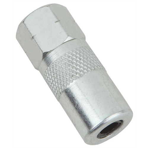 K Tool International Grease Gun Coupler Professional 4 Jaw K Tool International Grease Gun Coupler Professional 4 Jaw