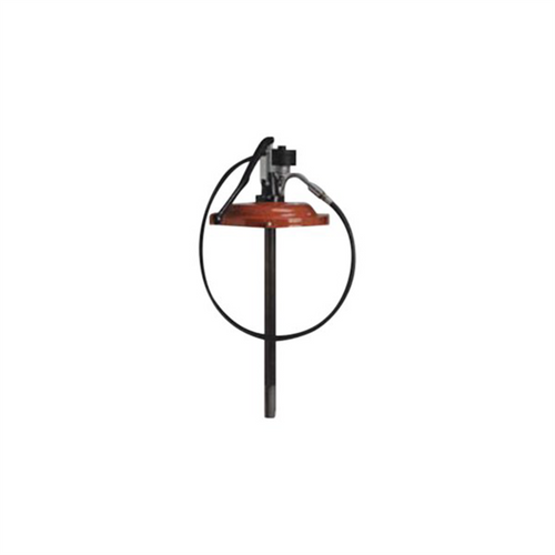 Lincoln Lubrication GEAR LUBE DISPENSER (NO BASE) Lincoln Lubrication GEAR LUBE DISPENSER (NO BASE)