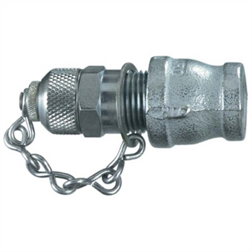 Lincoln Lubrication GREASE GUN FILLER SOCKET ASSEMBLY