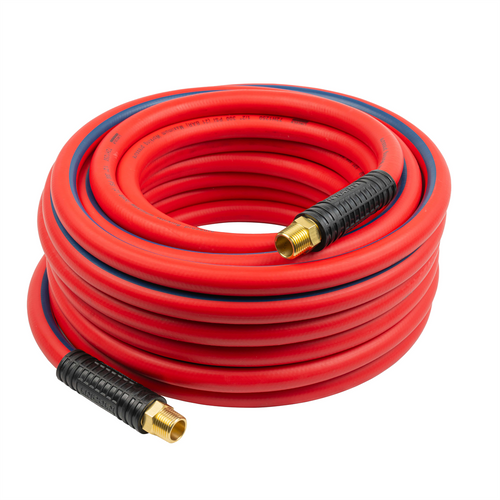 Lincoln Lubrication 50 FT 1/2' Air/Water Hybrid Polymer  Replacement hose(83754)
