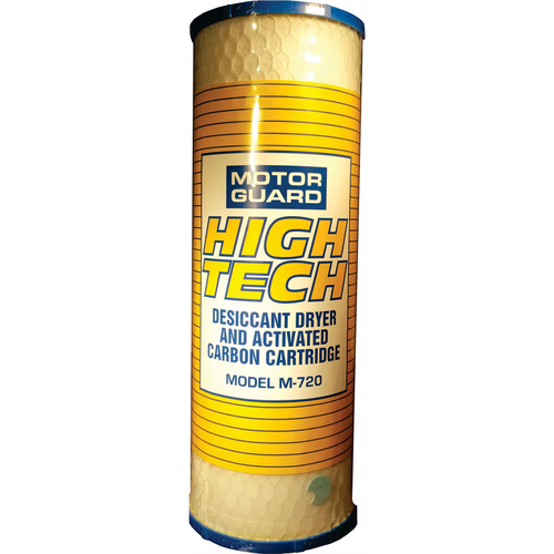 Motor Guard REPLACEMENT CARTRIDGE M-7200