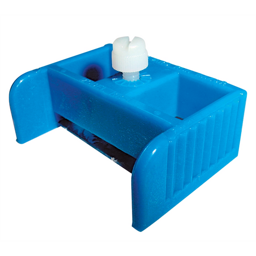 Motor Guard Run Razor Display