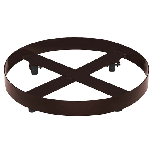 Lincoln Lubrication BAND DOLLY Lincoln Lubrication BAND DOLLY