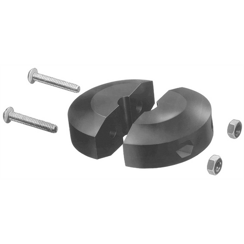 Lincoln Lubrication BALL STOP FOR 3/8inID HOSE Lincoln Lubrication BALL STOP FOR 3/8inID HOSE