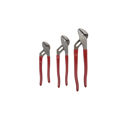 J S Products Tongue & Groove Plier Set