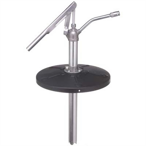 Lincoln Lubrication FILLER PUMP W/ COUPLER