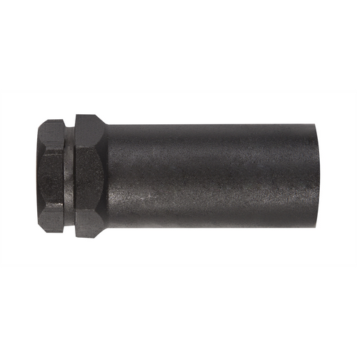 J S Products (steelman) 7-Spline Small Diameter Socket, 11/16" Inner Dia.