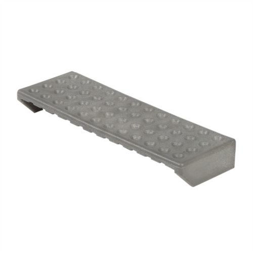 J S Products (steelman) 5IN Non-Marring Jaw Vise Pad for #92747