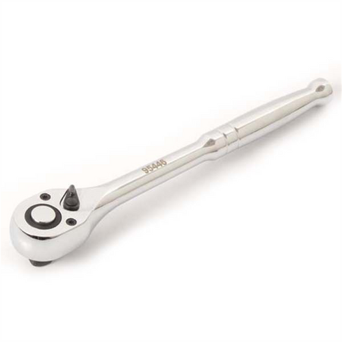 J S Products 1/2-Inch Drive 10" Handle 72-Tooth Ratchet J S Products 1/2-Inch Drive 10" Handle 72-Tooth Ratchet