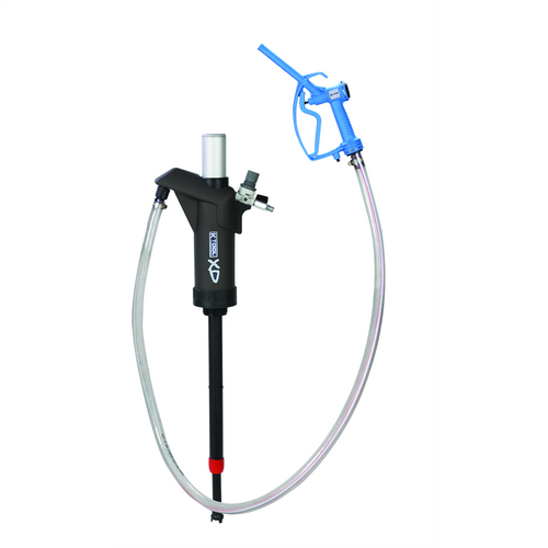 K Tool International Transfer Pump Air Operated K Tool International Transfer Pump Air Operated