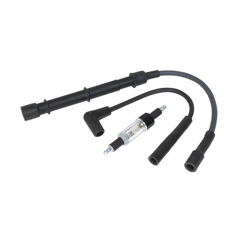 Lisle InLine Spark Tester w/ Coil-On-Plug Wire Lisle InLine Spark Tester w/ Coil-On-Plug Wire