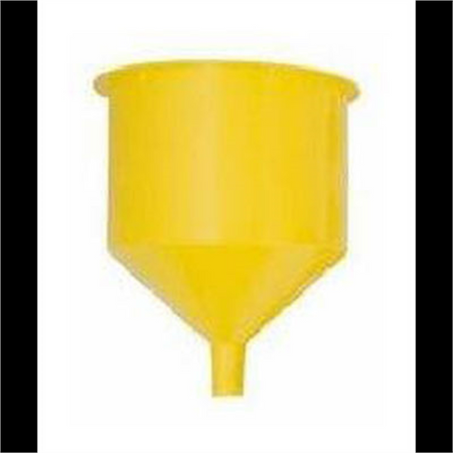 Lisle YELLOW REPLACEMENT FUNNEL FOR 24610 Lisle YELLOW REPLACEMENT FUNNEL FOR 24610